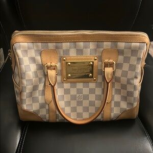 Louis Vuitton Berkeley Bag